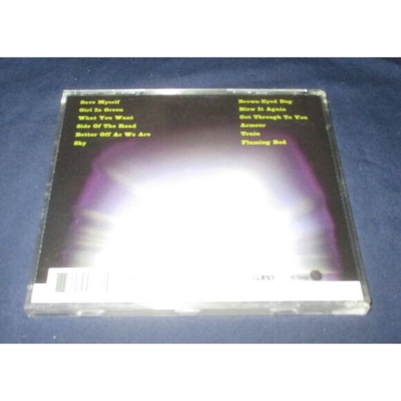 Blue Rodeo - Nowhere to Here (CD, WEA Records, 1995) - Picture 3 of 3